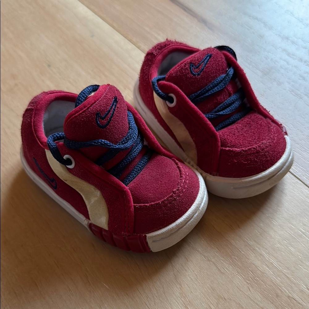 Nike Infant Shoes, size 2